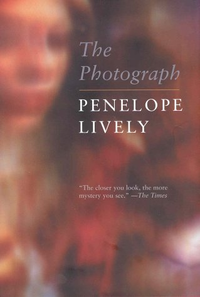 Cover for The Photograph
