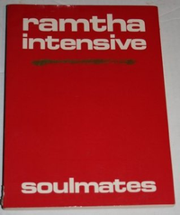 Cover for Ramtha Intensive: Soulmates