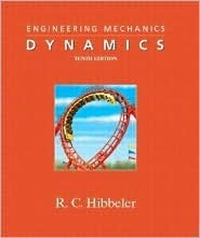 Cover for Engineering Mechanics: Dynamics