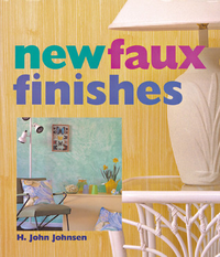 Cover for New Faux Finishes