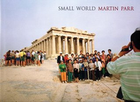 Cover for Small World