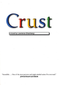 Cover for Crust