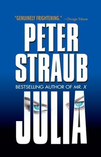 Cover for Julia