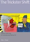 Cover for The Trickster Shift: Humour and Irony in Contemporary Native Art