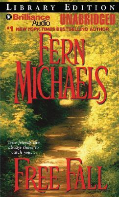 Cover for Free Fall