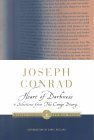 Cover for Heart Of Darkness And Selections From The Congo Diary