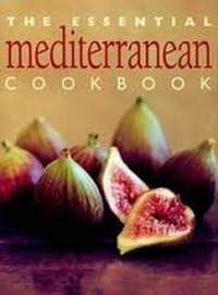 Cover for The Essential Mediterranean Cookbook