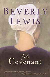 Cover for The Covenant