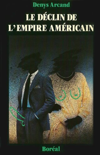 Cover for Le déclin de l'empire américain