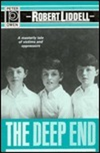 Cover for The Deep End