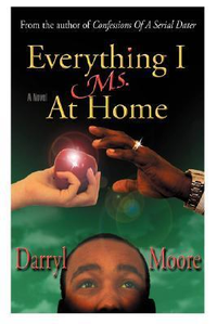 Cover for Everything I Ms. at Home