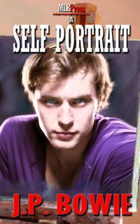 Cover for A Self-Portrait