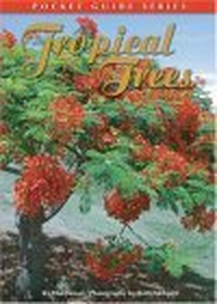 Cover for Tropical Trees of Hawaii