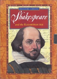 Cover for Shakespeare And The Elizabethan Age