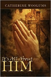Cover for It's All About Him