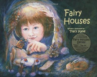 Cover for Fairy Houses