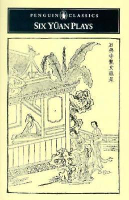 Cover for Six Yuan Plays
