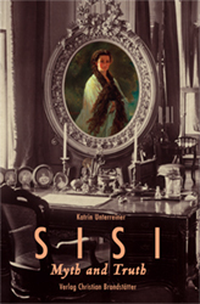 Cover for Sisi - Myth and Truth