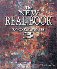 Cover for The New Real Book, Vol. 3