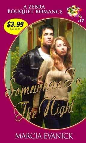 Cover for Somewhere In the Night