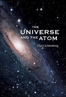 Cover for Universe and the atom, the