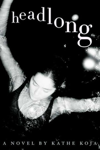 Cover for Headlong