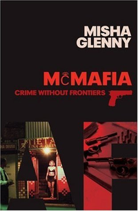 Cover for McMafia: Crime Without Frontiers