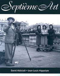 Cover for Septime Art