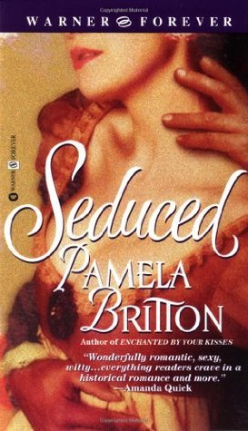 Cover for Seduced