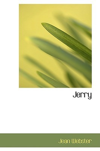 Cover for Jerry