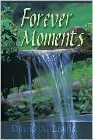 Cover for Forever Moments