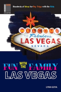 Cover for Fun with the Family Las Vegas