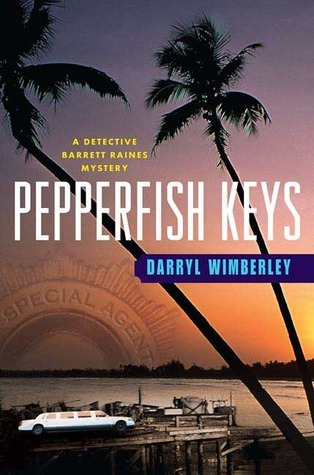 Cover for Pepperfish Keys