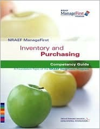 Cover for Inventory and Purchasing