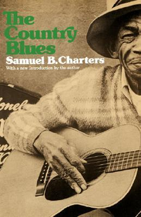 Cover for The Country Blues