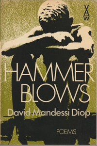 Cover for Hammer Blows