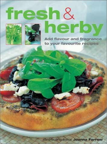 Cover for Fresh & Herby