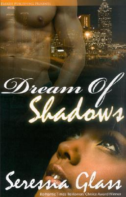 Cover for Dream of Shadows