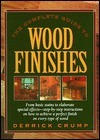 Cover for Complete Guide to Wood Finishes