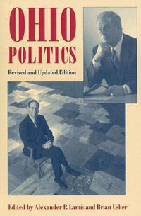 Cover for Ohio Politics