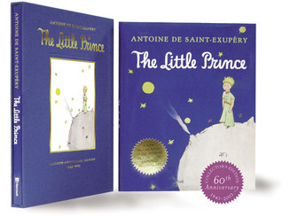 Cover for The Little Prince