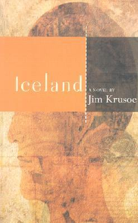 Cover for Iceland