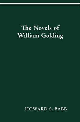 Cover for The Novels Of William Golding.