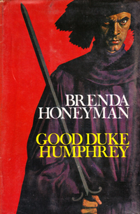 Cover for Good Duke Humphrey