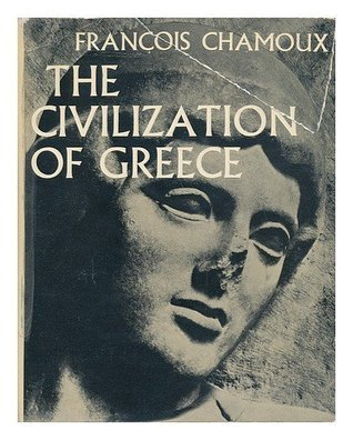 Cover for The Civilization of Greece