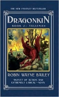 Cover for Talisman