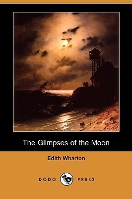 Cover for The Glimpses of the Moon