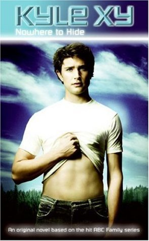 Cover for Kyle XY: Nowhere to Hide