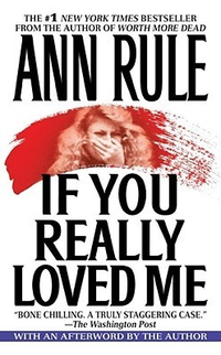 Cover for If You Really Loved Me