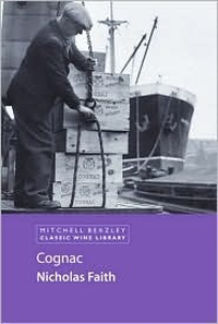 Cover for Cognac